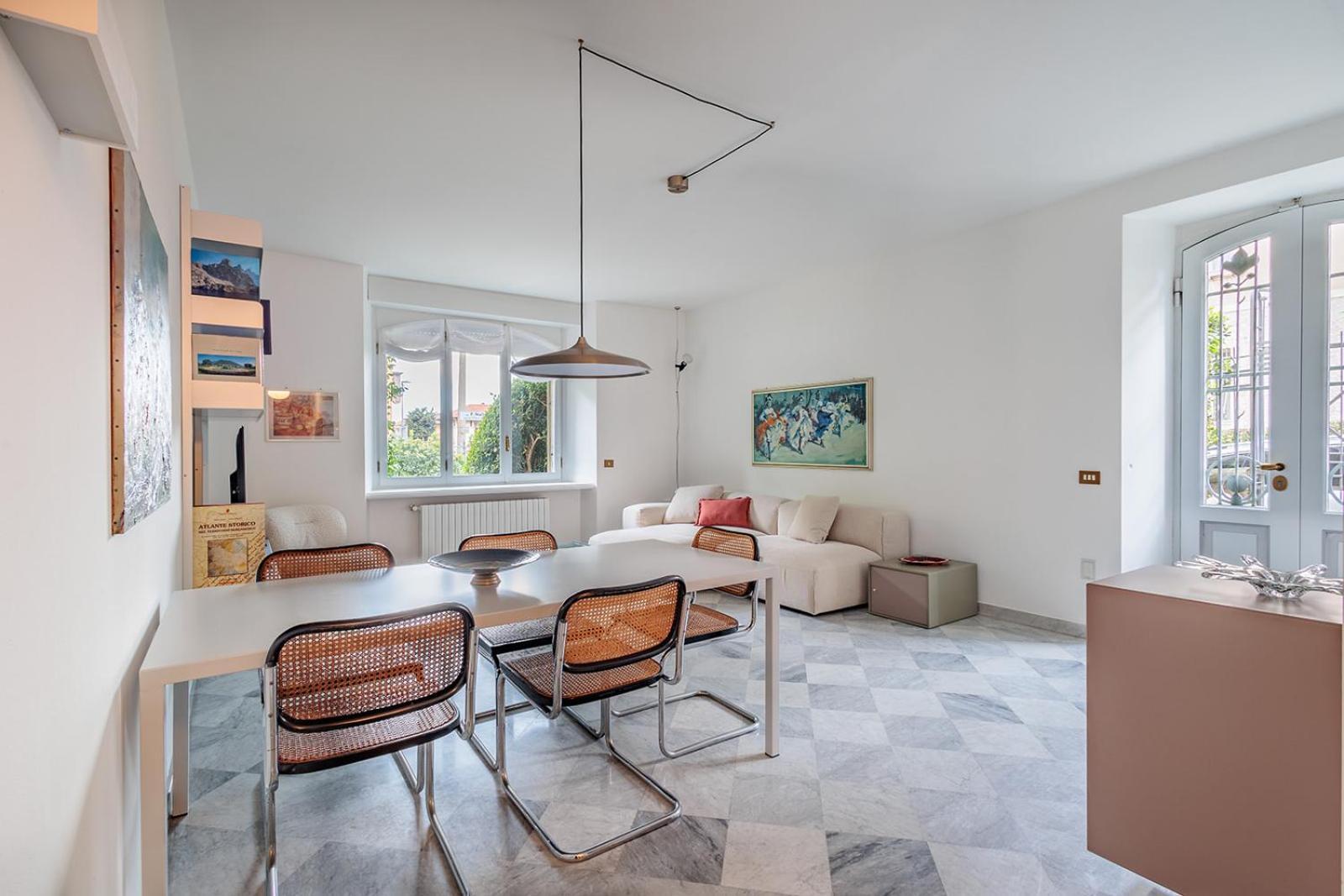 Liberty Villa & Winter Garden Bergamo Eksteriør billede